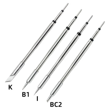 Soldering Iron Tips